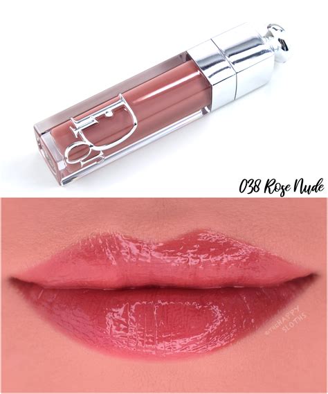 dior lip gloss 20